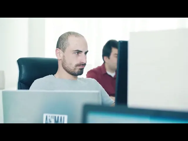 Company FINA / კომპანია ფინა