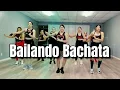 Download Lagu BAILANDO BACHATA | CHAYANE | CARDIO DANCE FITNESS | Cool Down