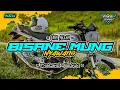 Download Lagu DJ BISANE MUNG NYAWANG • STYLE THAILAND ×GEDRUK • FIRMAN ABINAYA RMX
