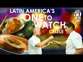 Download Lagu Latin America's One To Watch: Celele