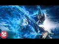 ELDEN RING NIGHTREIGN SONG by JT Music - \