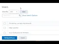 How To Remove Requirement For A Student To Use Lockdown Browser in a D2l Brightspace Quiz