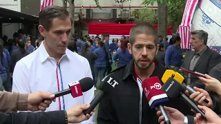 EN VIVO | Visita a las instalaciones de la empresa KEMSA CISA