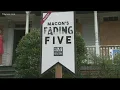 Historic Georgia home blighted bank join Historic Macon s 2021 Fading Five list