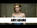 10 Things You Didn t Know About Amy Adams Star Fun Facts
