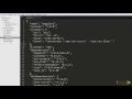 A Hello world Application Using Angular 2 0 2