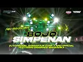 Download Lagu DJ KARNAVAL BOJO SIMPENAN PARTY MBEROT BARDAFOUR GANK X MAHARDIKA RISWANDA
