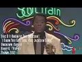 Eric B & Rakim Vs Jackson 5 - I Know You Got Soul (Jackson 5 mix)