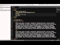 Learn jQuery - 11 Creating Custom Effect Methods