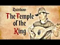 Download Lagu Rainbow - The Temple of the King - Bardcore