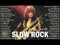 Lagu Led Zeppelin, U2, Aerosmith, Scorpions, GNR, The Eagles, Bon Jovi - Greatest Slow Rock 70s 80s 90s