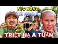 Download Lagu 🎭 Giả Dân Thường, Thật Là Công An? A Báu Gài Thế Mạnh Khiến Anh Tuấn Sa Lưới?!