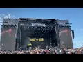 Wage War - NAIL5 @ Welcome to Rockville 2024, Florida, US