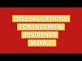Dividend Capture Strategy Robinhood Tesla Stock Options Trading
