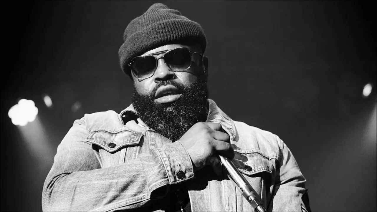 Black Thought - Best Freestyles