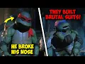Lagu Teenage Mutant Ninja Turtles (1990): 10 Weird Facts You Didn’t Know!