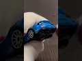 Hot Wheels Mazda RX-7