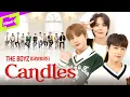 Download Lagu 더보이즈(THE BOYZ) _ Candles | 스페셜클립 | Special Clip | 라이브 | LIVE | 4K