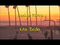 NADYA FATIRA - KITA BEDA (LYRIC)
