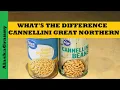 Cannellini Beans Great Northern Beans What s The Difference