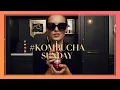 Download Lagu Kombucha Lazy Sunday Music Mix 2025 | Feeling Good Chill House ☀️