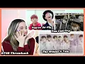 Lagu BTOB - You’re So Fly, You Can Cry, The Winter's Tale MV Reaction