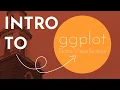 Roll For Aesthetics Data Visualization With ggplot2