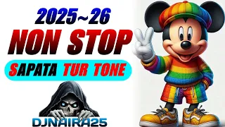  non stop sapata tur tone 2025 26 non stop adivasi timli gamit song sapata tur tone mixing djnaira25