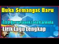 Download Lagu Ello, Barry, Ipank, Lala Karmela -  Buka Semangat Baru