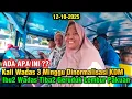 Download Lagu ADA APA INI ⁉️ Kali Wadas 3 Minggu Dinormalisasi KDM, Ibu 2 Wadas Geruduk Lembur Pakuan