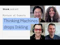 Thinking Machines Lab drops Inkling Meta s Muse Spark 1 1