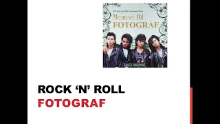 Download Rock 'N Roll - Fotograf MP3