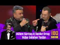 Download Lagu Bülent Serttaş \u0026 Serdar Ortaç - Haber Gelmiyor Yardan