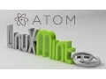 Install GitHub s Atom Text Editor 32-bit 64-bit in Linux Mint Ubuntu Via PPA