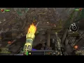 Hands Off My Booty - WOW Quest