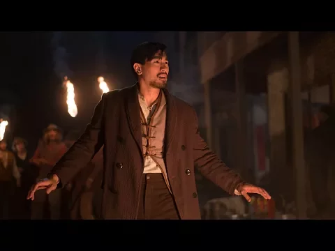 Official Theatrical Trailer