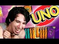 Uno But JP Crashes Out Edition