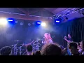 RinRin - FOB [Live] Melbourne 2026