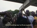 Sarz - Getting Paid feat. Asake, Wizkid, Skillibeng (Lagos Visualizer)