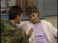 Growing Pains - Boner asks Mike to kiss him