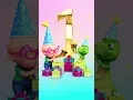 Countdown to 2024 with Johny and Zigaloo - Happy New Year 2024