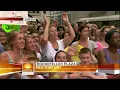 Natasha Bedingfield in HD - Pocketful of Sunshine - 21 August 2009