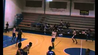 הפועל עמק חפר ביתר כפר יונה 25 11 2014 חלק 9 