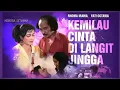 Download Lagu KEMILAU CINTA DI LANGIT JINGGA||Rhoma Irama Film||kwalitas HD