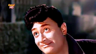 tu kahan ye bata is nasili raat me fhull hd colour version by mohd rafi 