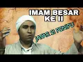 Download Lagu AKHIRNYA BUNG LUBIS MINTA MAAF KE JAFAR 😎