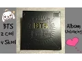 BTS: 2 Cool 4 Skool ALBUM UNBOXING