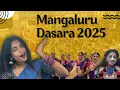 Download Lagu Mangaluru Dasara 2025 | Samanvi Suvarna | Tiger Dance | Kudroli | Gokarnatha Temple | Ucchila Dasara