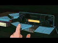 Drake - Paris Morton Music (Slowed & Reverb)