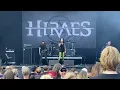 HIRAES - Solitary (Live @ Gefle Metal Festival 230715)